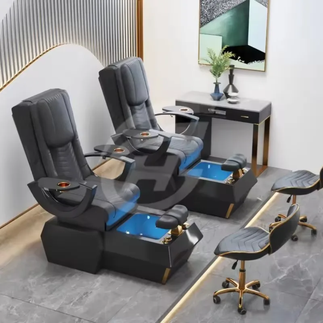 Matériaux haute de game et service clé en main