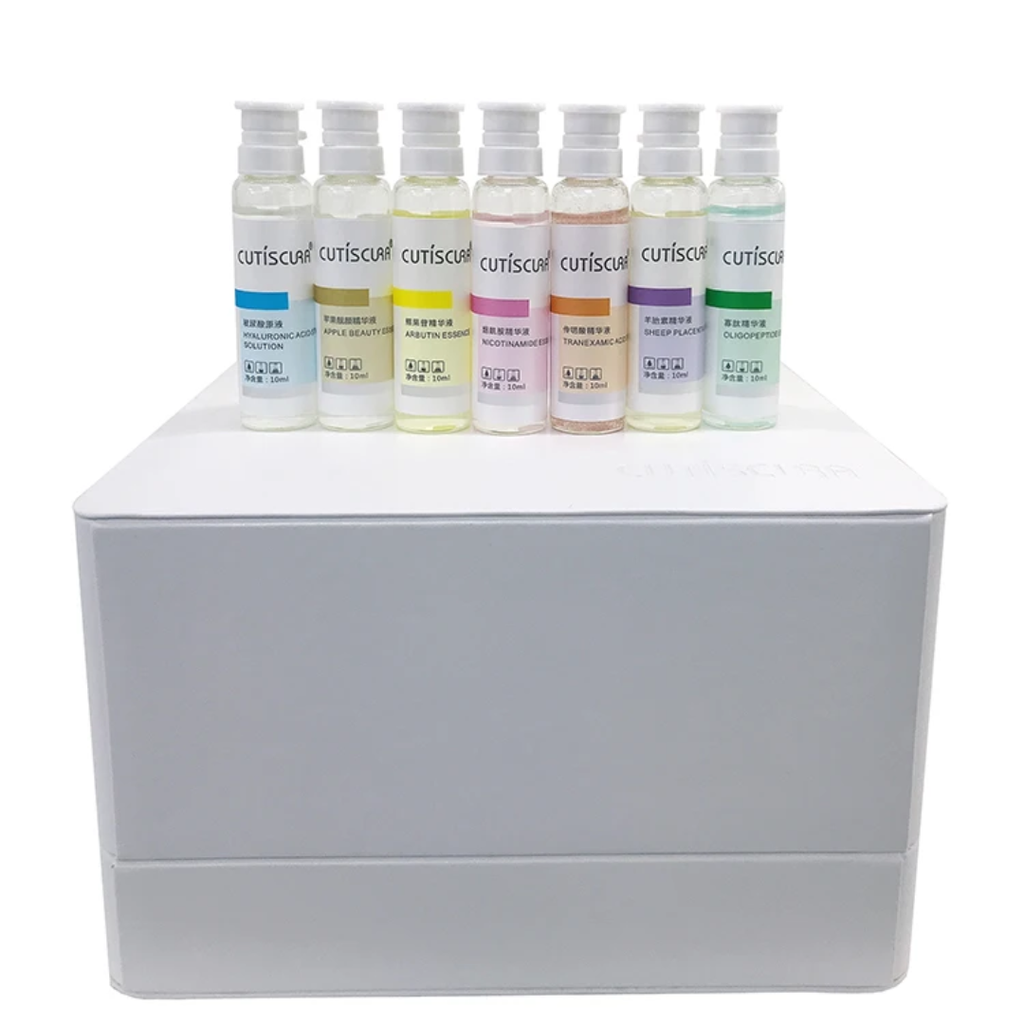 🌟 ATTENTION-30%  du prix originale maintenant. Miracle Anti-Âge – Sérums Professionnels 🌟
💎 7 formules puissantes pour une peau éclatante, ferme et sans rides.