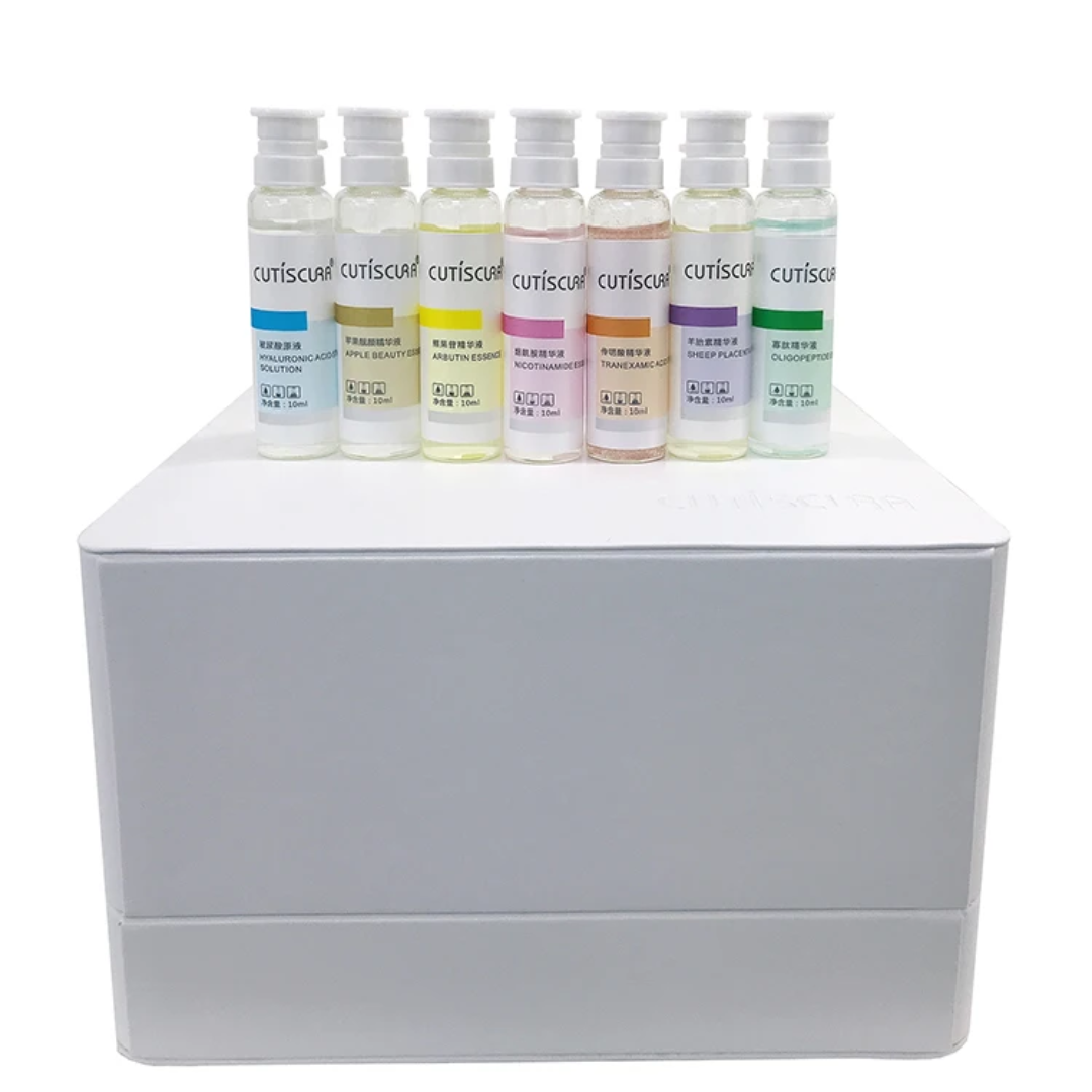 🌟 ATTENTION-30%  du prix originale maintenant. Miracle Anti-Âge – Sérums Professionnels 🌟
💎 7 formules puissantes pour une peau éclatante, ferme et sans rides.