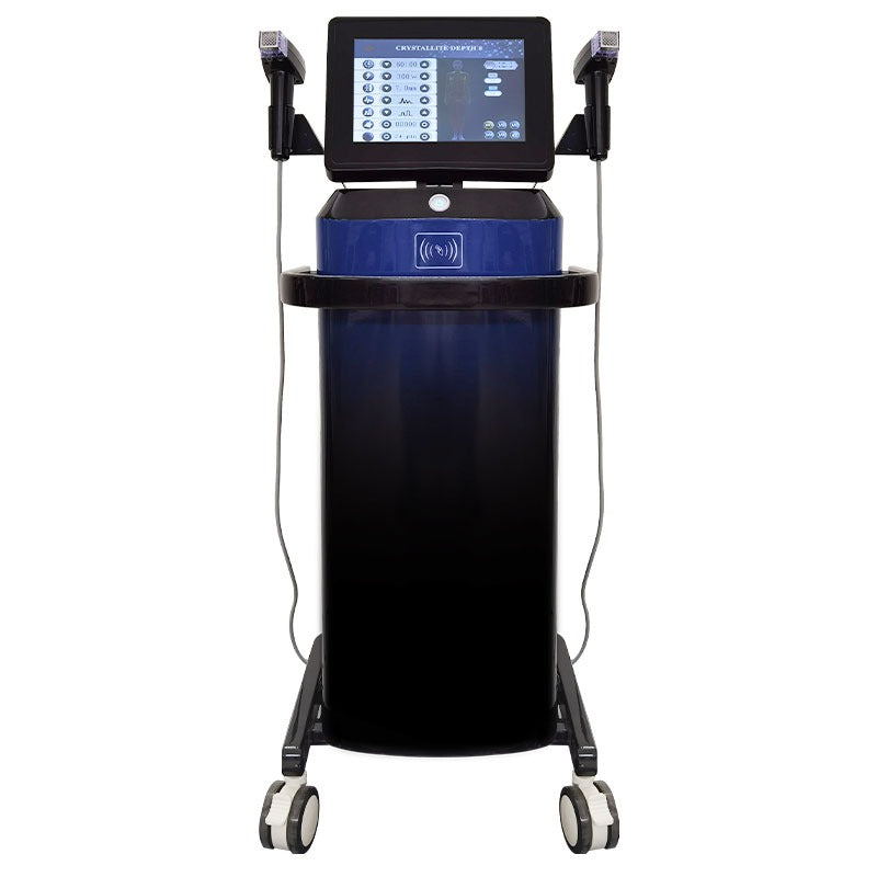 Nouveau modèle HydraFacial