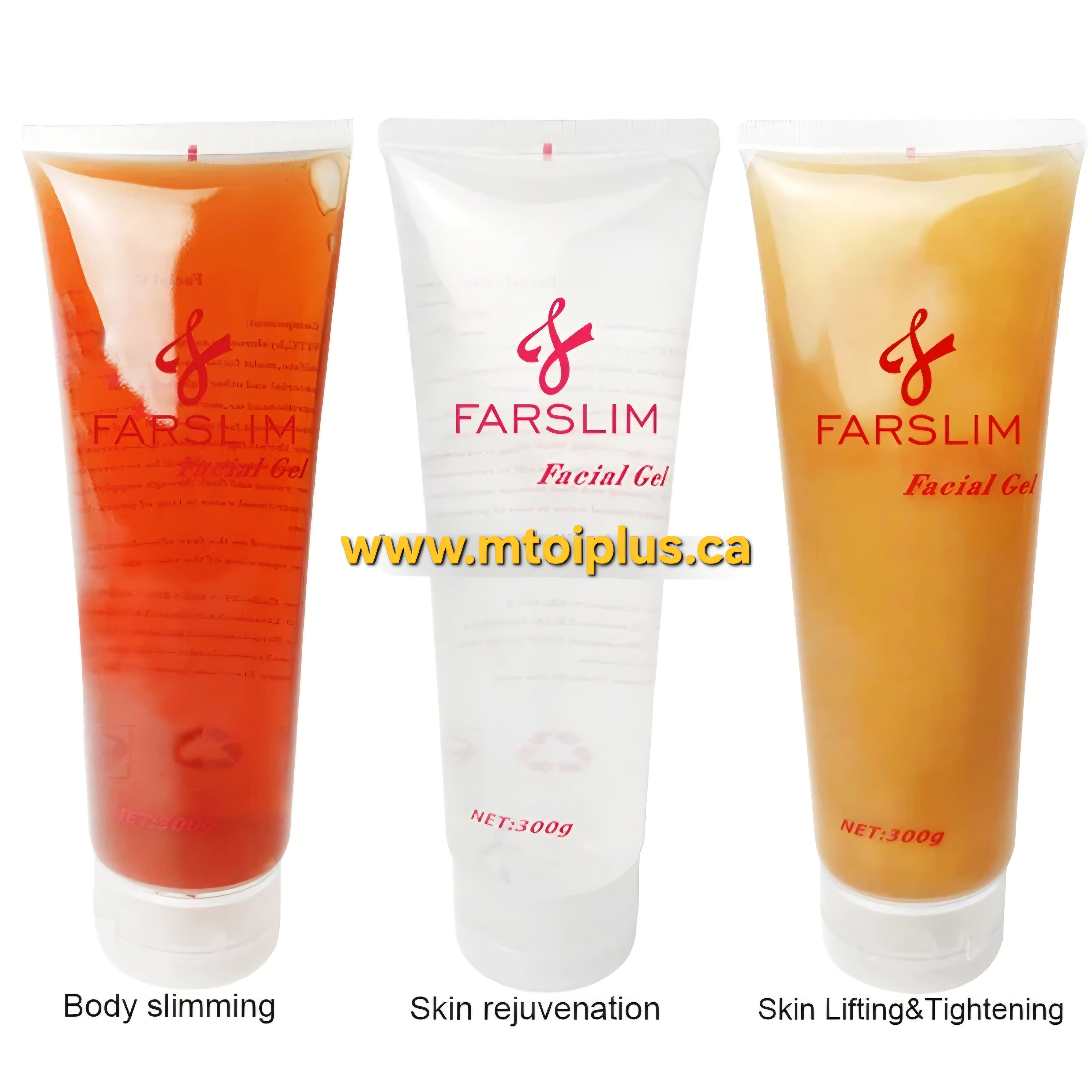 Gel pour lipocavitation