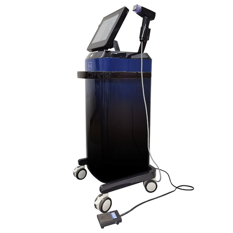 Nouveau modèle HydraFacial