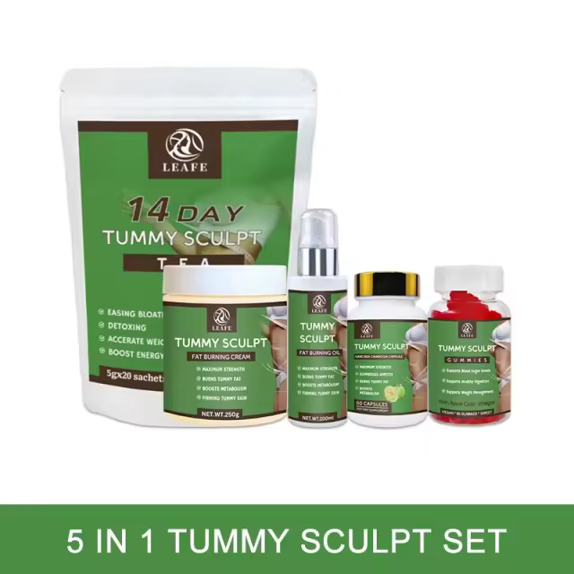 SCULPTEUR ABDOMINALE MIRA