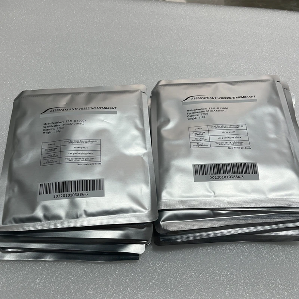 ANTI FREEZING MEMBRANE 110g