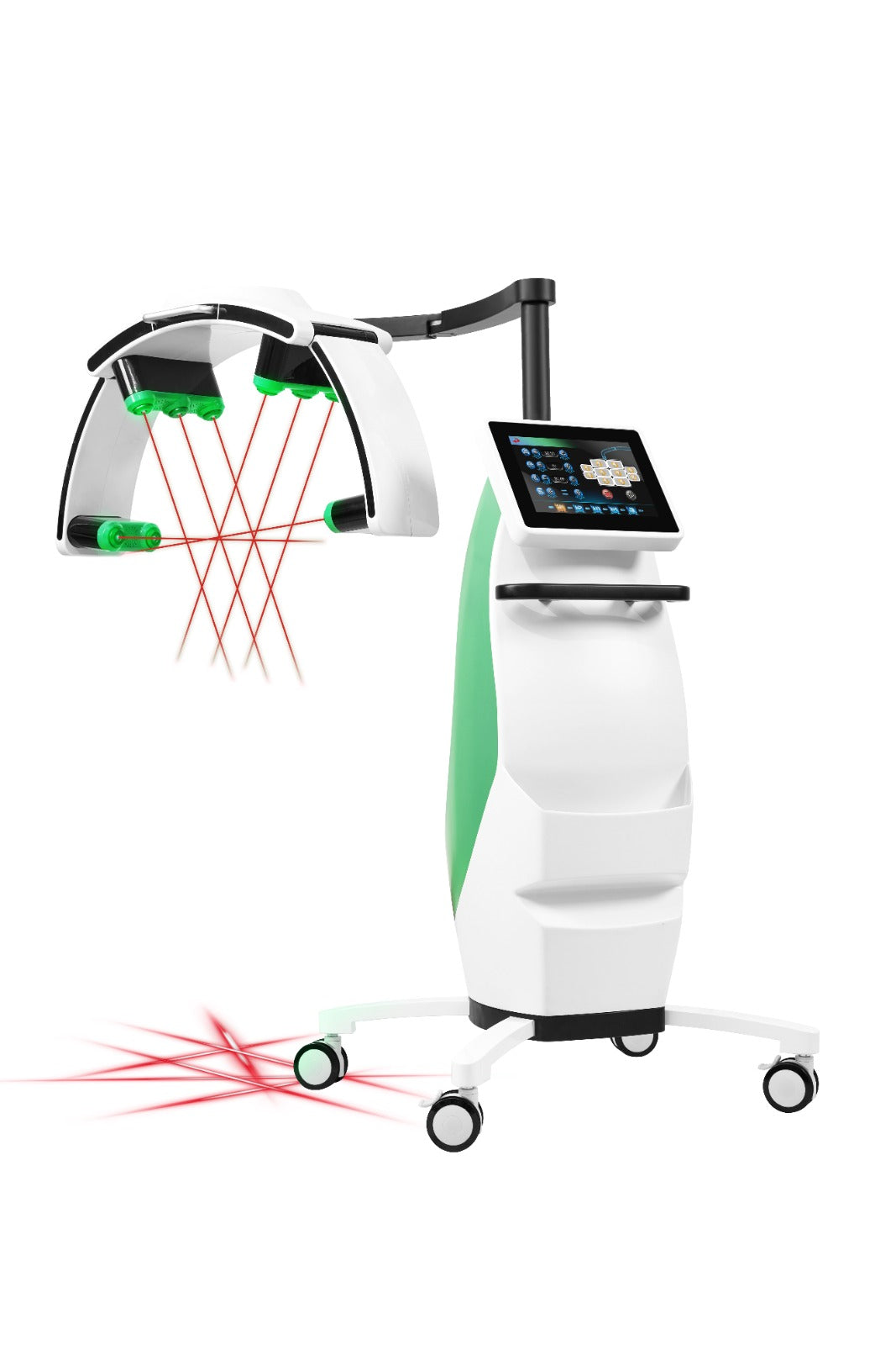 MASTER LASER