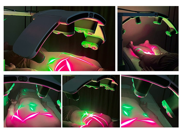 MASTER LASER