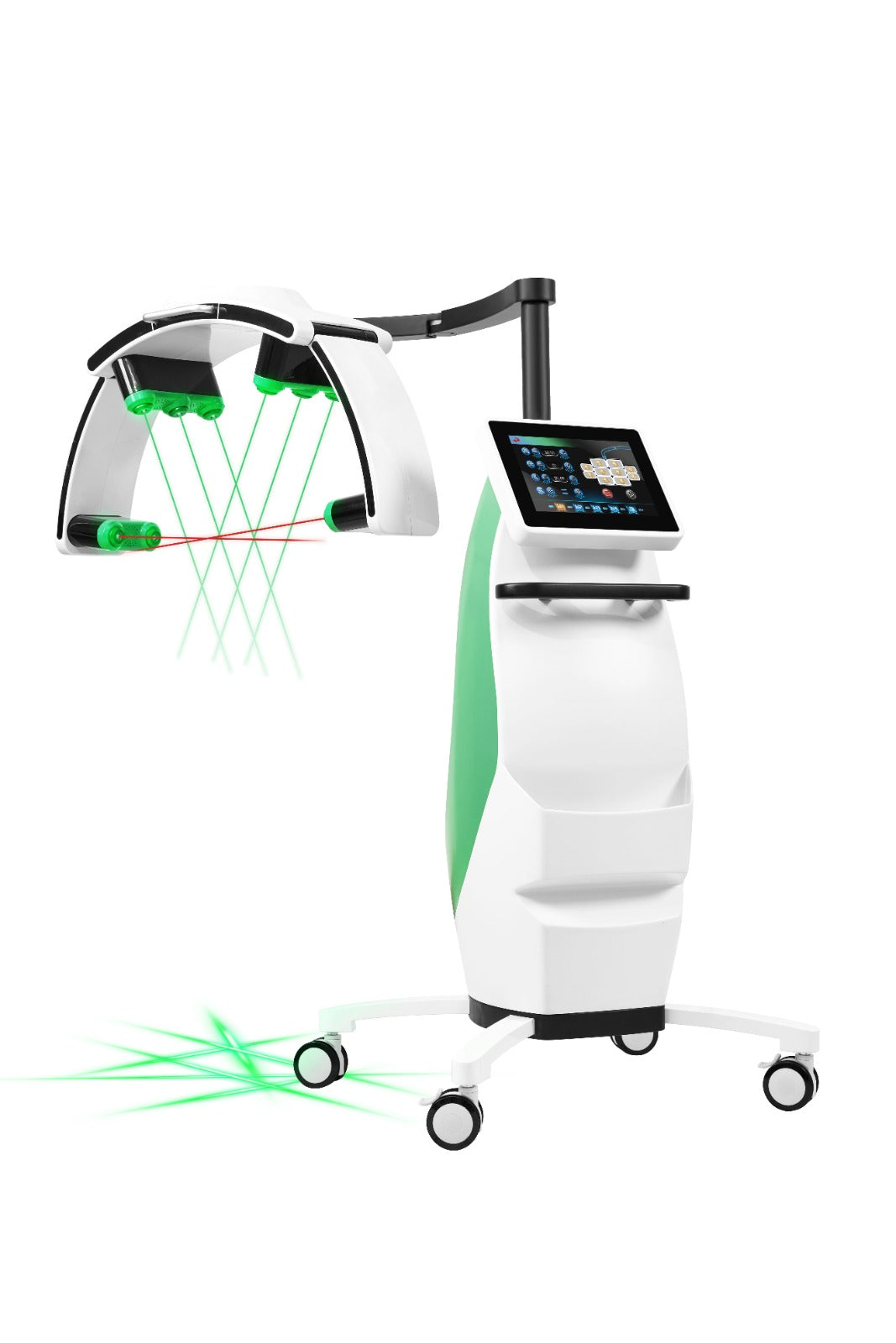 MASTER LASER