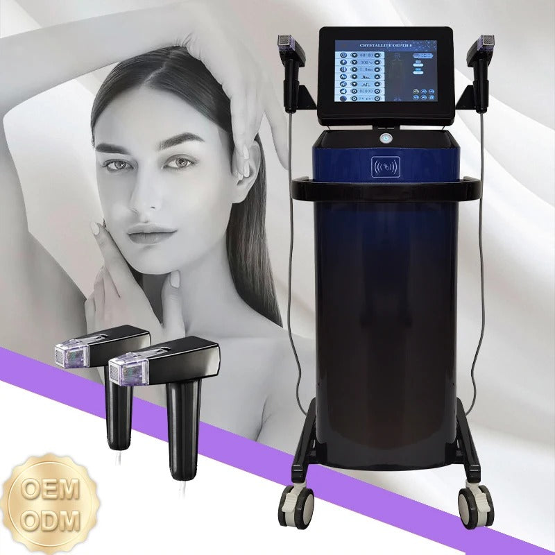 Nouveau modèle HydraFacial