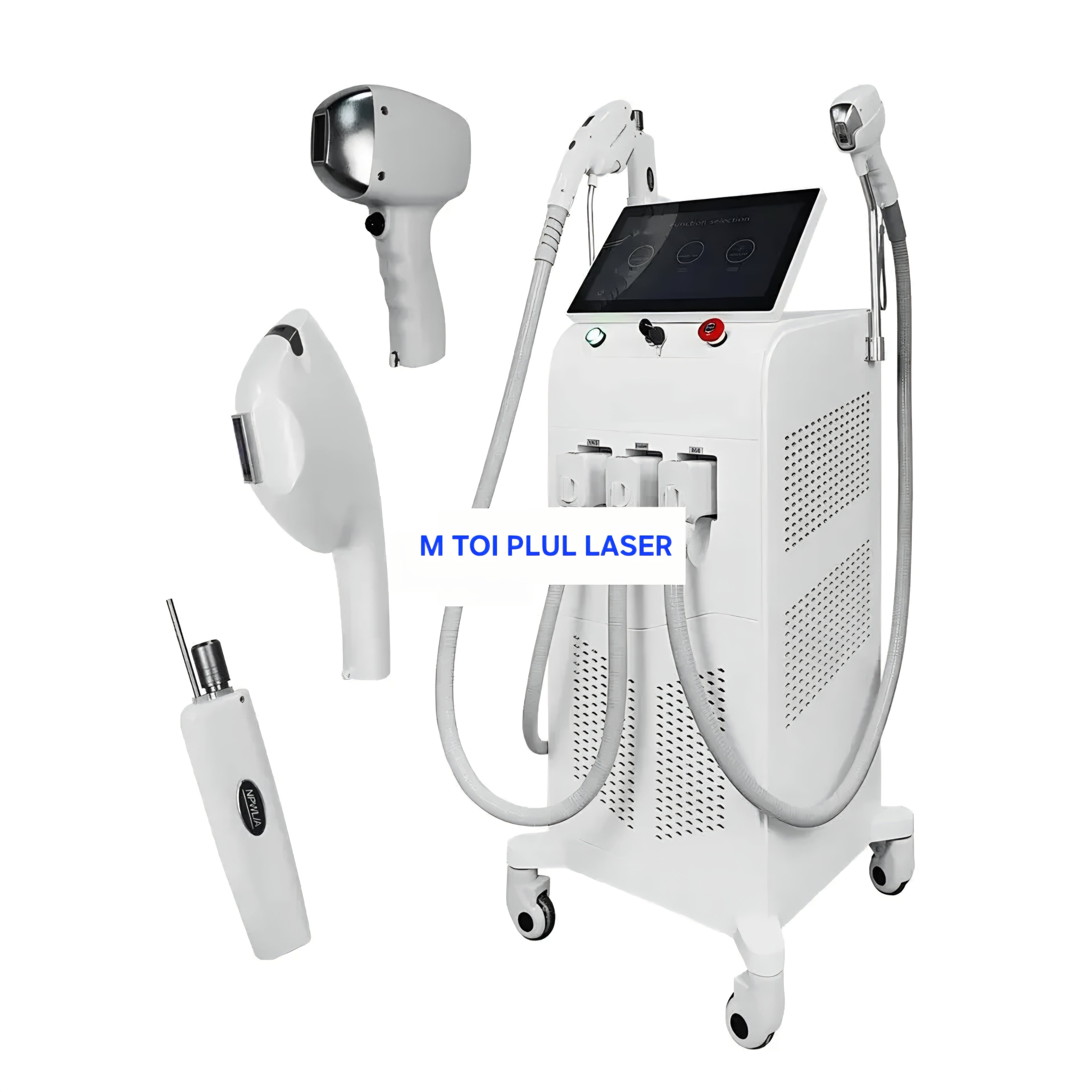 LASER PRO A DIODE