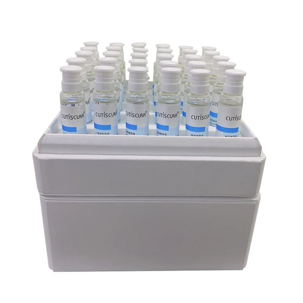 🌟 ATTENTION-30%  du prix originale maintenant. Miracle Anti-Âge – Sérums Professionnels 🌟
💎 7 formules puissantes pour une peau éclatante, ferme et sans rides.