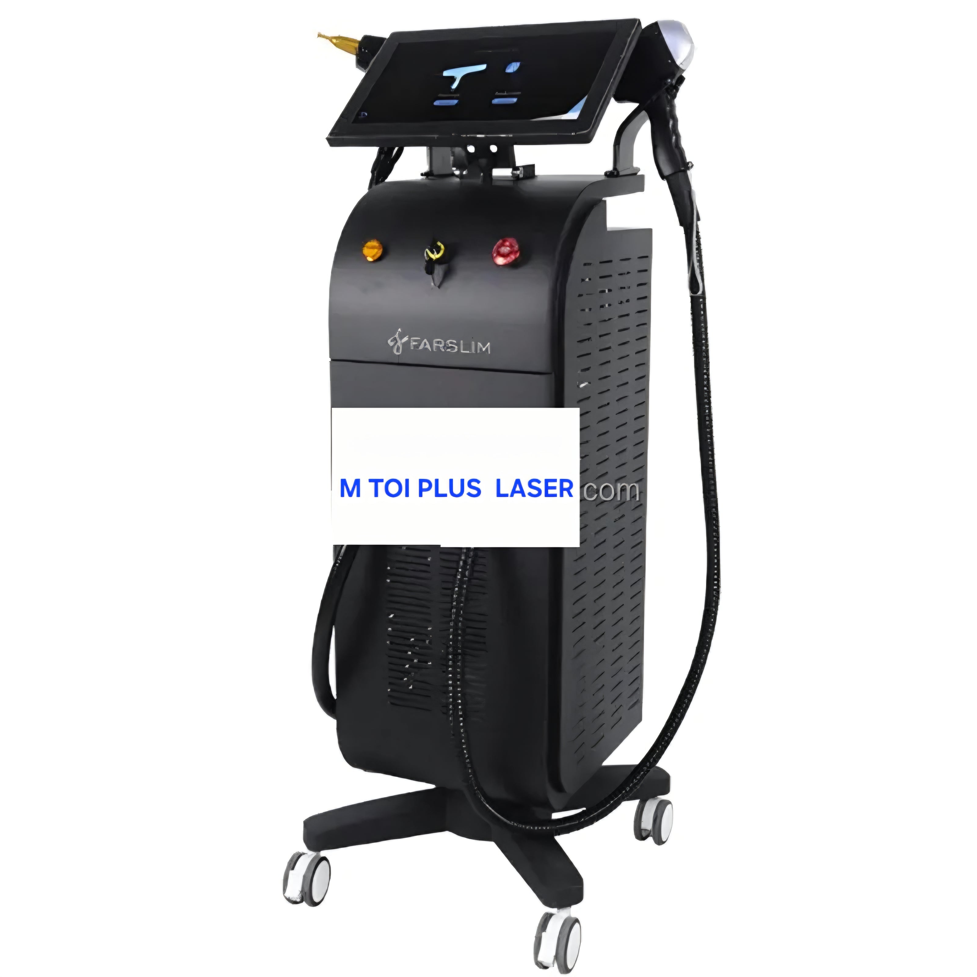LASER PRO A DIODE