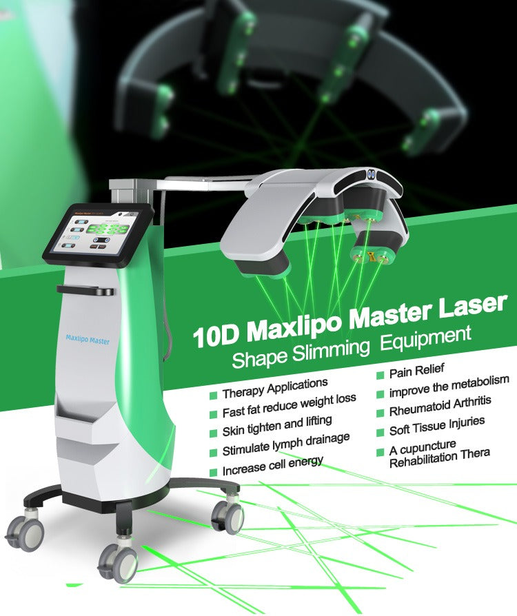 MASTER LASER