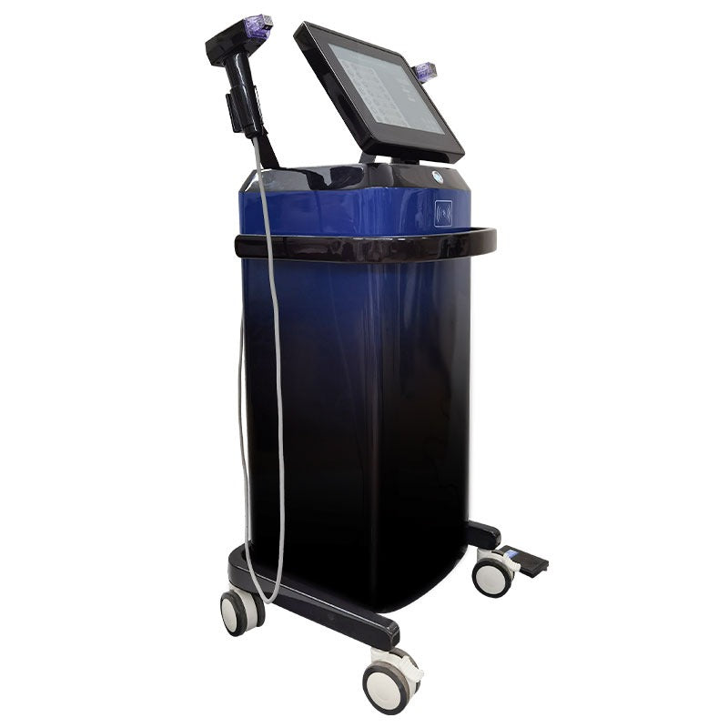 Nouveau modèle HydraFacial